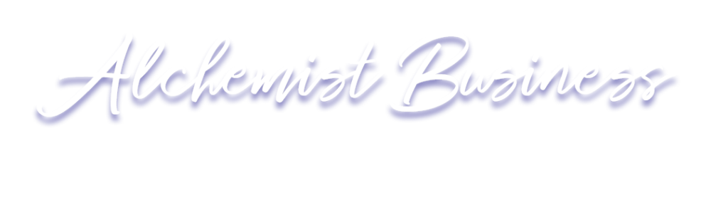 Accompagnement Alchemist Business