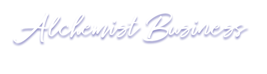 Accompagnement Alchemist Business