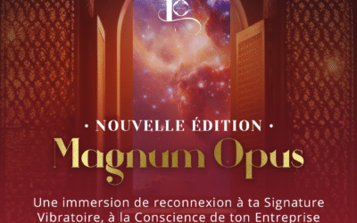 Magnum Opus, immersion d&rsquo;entreprise • Edition 2
